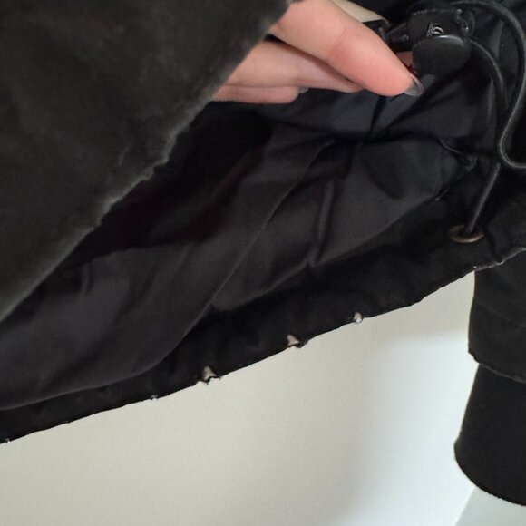 Canada Goose - Solaris Parka - Size Medium - Picture 5 of 6